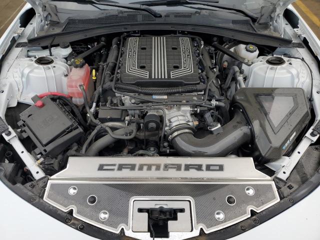 2023 CHEVROLET CAMARO ZL1 1G1FK1R64P0104947