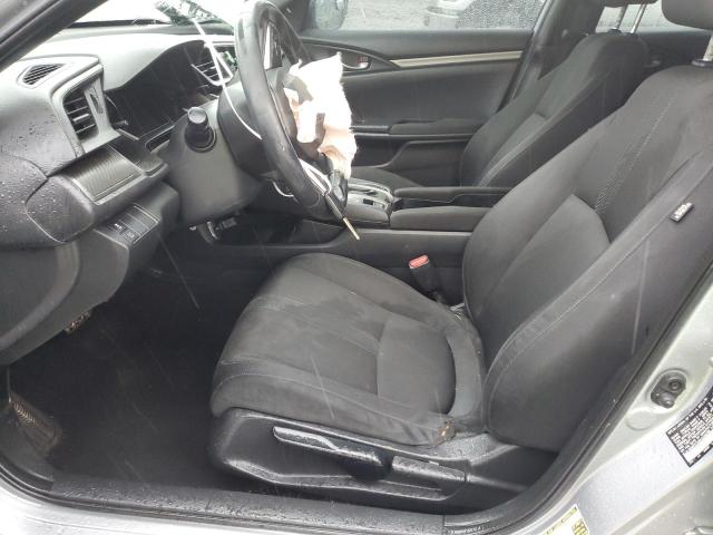 2018 HONDA CIVIC SPOR - SHHFK7H4XJU402386