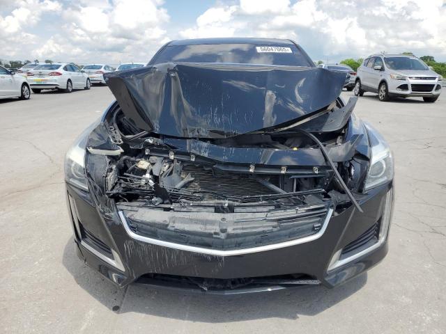 2015 CADILLAC CTS LUXURY 1G6AX5SX3F0118319