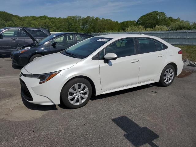 Vin: 5yfb4mde8rp172256, lot: 56752835, toyota corolla le 2024 img_1