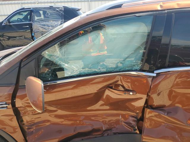 2017 FORD ESCAPE TIT - 1FMCU0JD6HUD52504