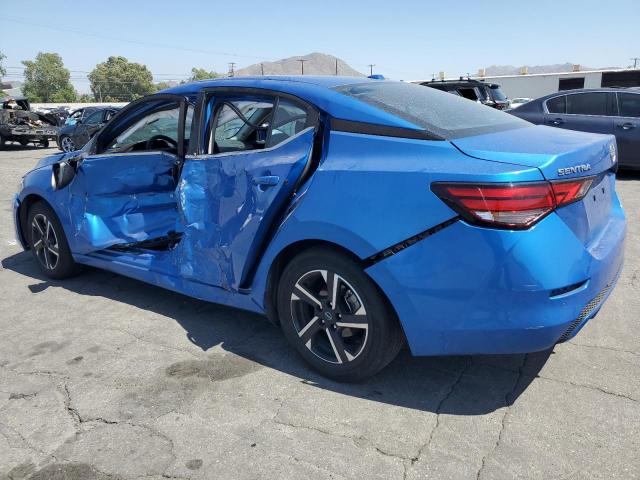 Vin: 3n1ab8cv1ry265116, lot: 58229485, nissan sentra sv 20242