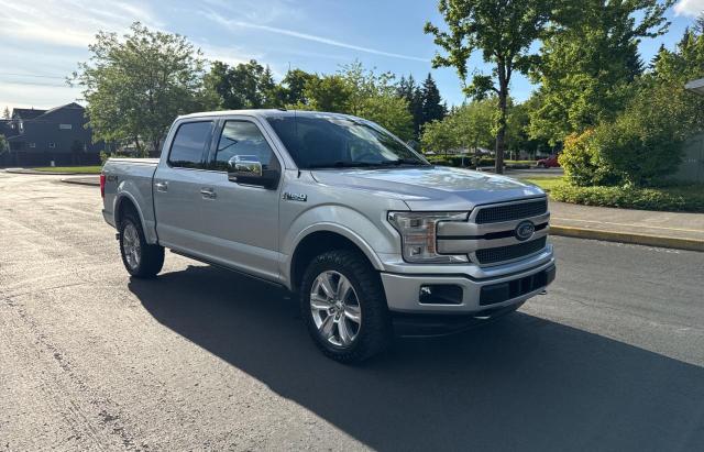 Vin: 1ftew1e40kfc48397, lot: 58673255, ford f-150 supercrew 2019 img_1