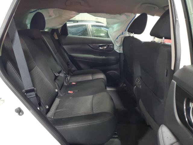 2017 NISSAN ROGUE S - KNMAT2MV8HP513965