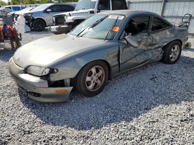 MAZDA MX-6 LS