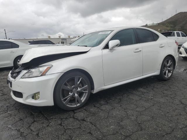Vin: jthbf5c26a5107557, lot: 54935835, lexus is 250 2010 img_1