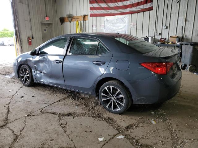 Vin: 2t1burhexhc870079, lot: 58333295, toyota corolla l 20172