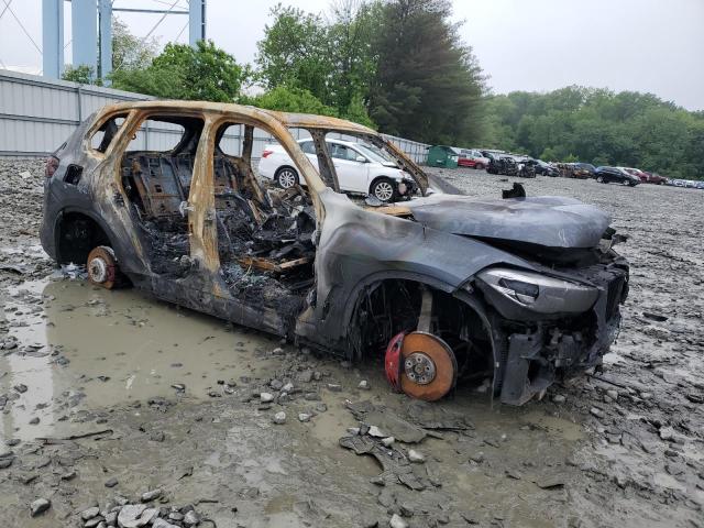 Vin: 5uxcr6c07m9e66741, lot: 56325415, bmw x5 xdrive40i 20214