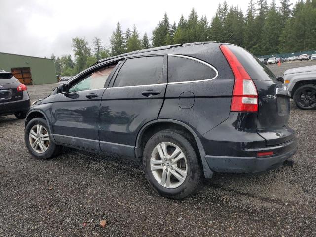 Vin: 5j6re4h75al020921, lot: 58526755, honda crv exl 20102