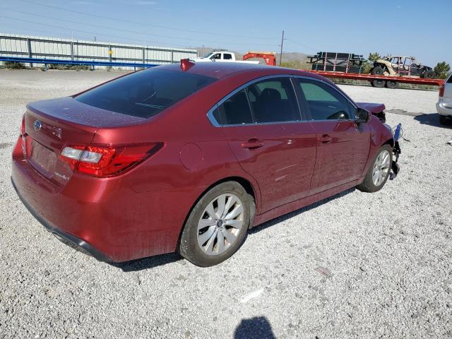 Vin: 4s3bnaf67k3024065, lot: 56164405, subaru legacy 2.5i premium 20193