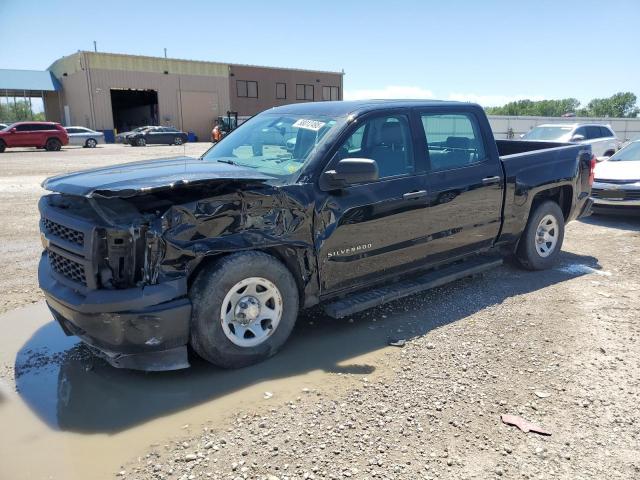 Vin: 3gcukpeh0eg310221, lot: 58012495, chevrolet all models k1500 2014 img_1