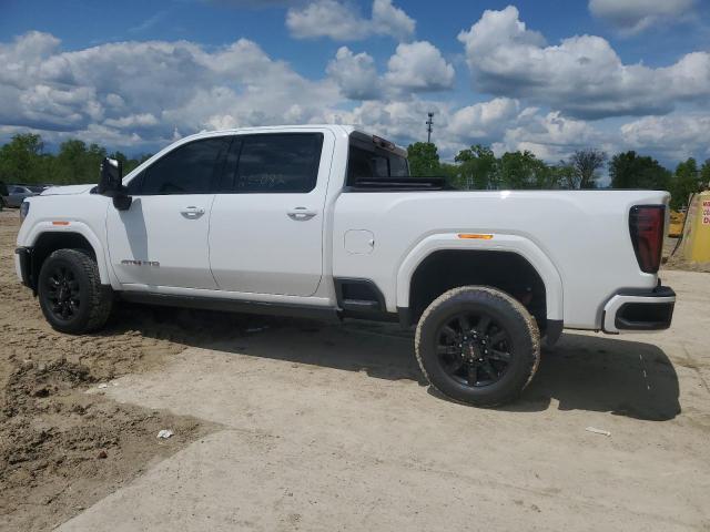 Vin: 1gt4uvey9sf239578, lot: 55127725, gmc sierra k3500 at4 20252
