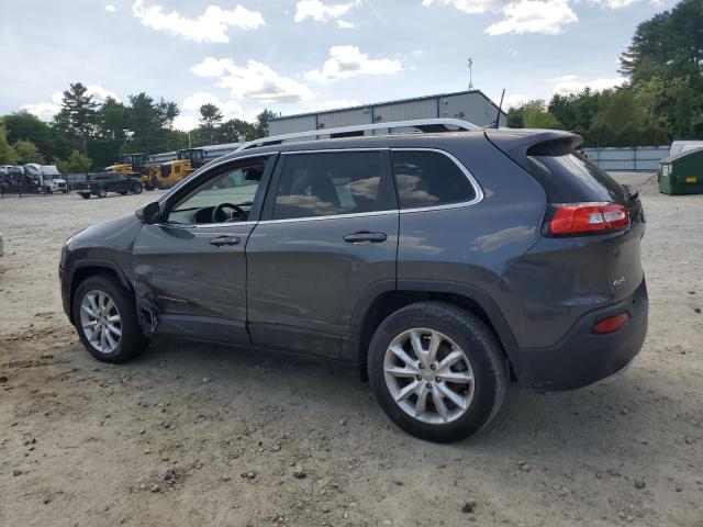 Vin: 1c4pjmds1gw322118, lot: 58468615, jeep grand cher limited 20162