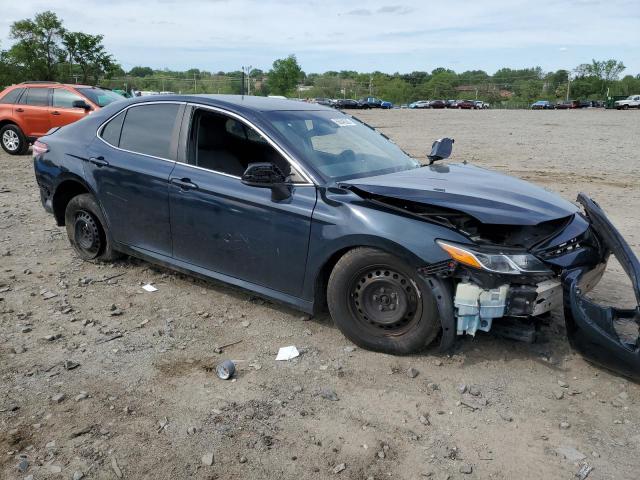 Vin: 4t1b11hk0ju542917, lot: 56048585, toyota camry l 20184