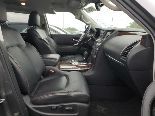 2019 NISSAN ARMADA SV JN8AY2NC6K9582376