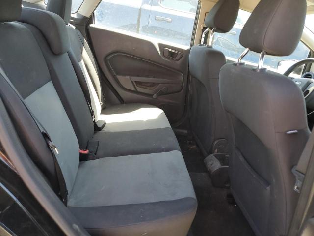 2019 FORD FIESTA S - 3FADP4AJ5KM127828