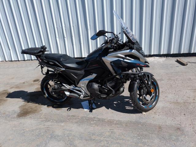 HONDA NC750 XD