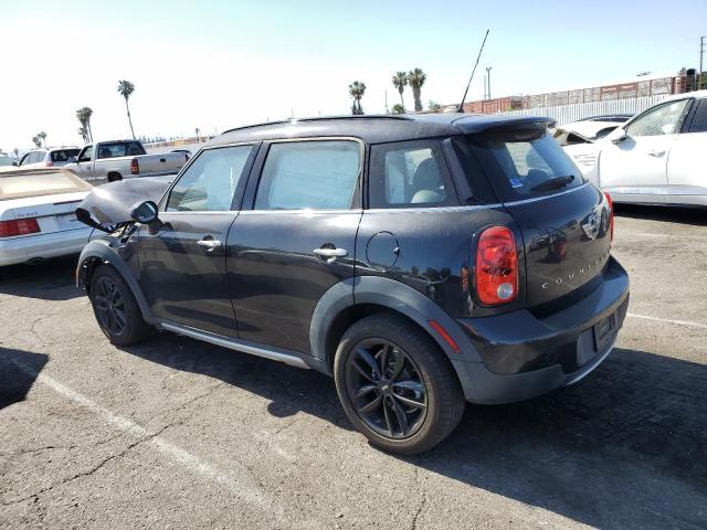 Vin: wmwzb3c58gwr47074, lot: 57174885, mini cooper countryman 20162