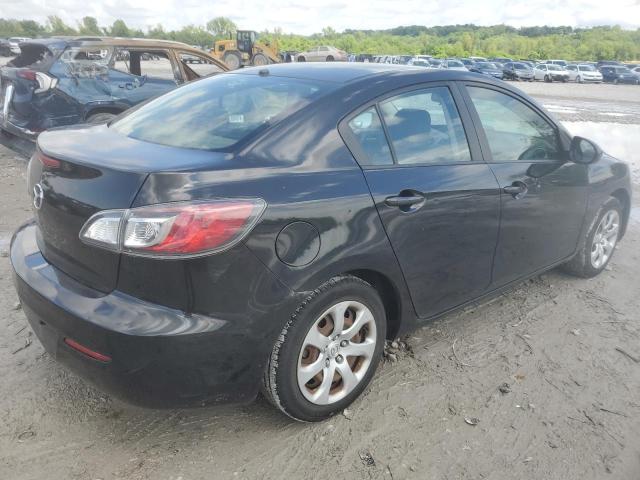 Vin: jm1bl1uf9c1529627, lot: 56477075, mazda 3 i 20123