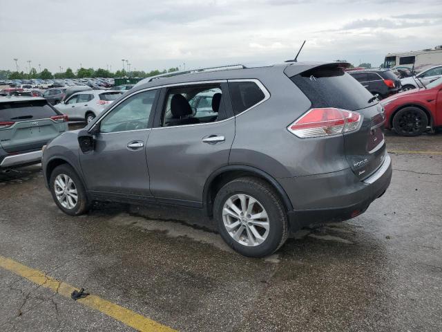 Vin: knmat2mv2fp536638, lot: 56393225, nissan rogue s 20152