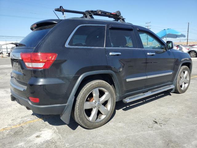 Vin: 1c4rjfcg3cc279706, lot: 57641715, jeep grand cher overland 20123