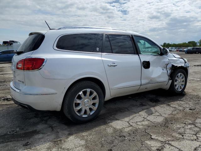 Vin: 5gakvckd3gj282412, lot: 58307275, buick enclave 20163