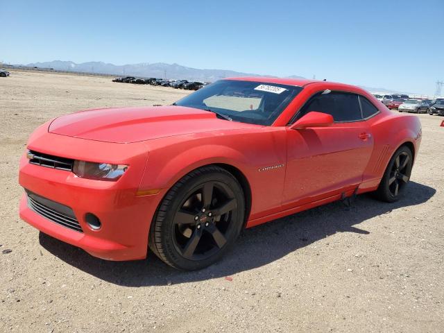 Vin: 2g1fd1e35f9212570, lot: 56782205, chevrolet camaro lt 2015 img_1