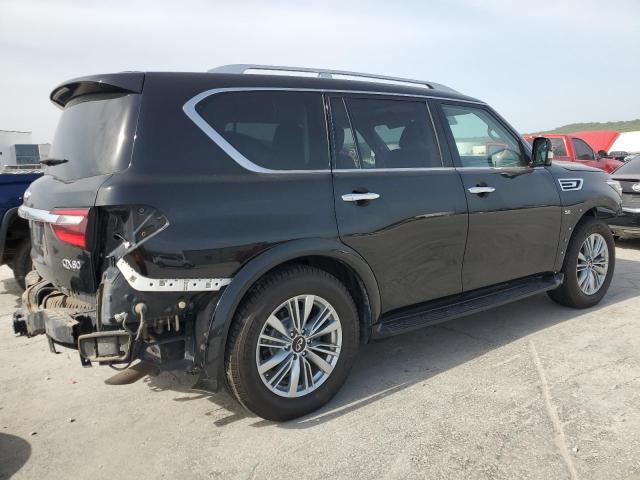 Vin: jn8az2ne6l9253404, lot: 56685395, infiniti qx80 luxe 20203