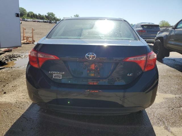 2017 TOYOTA COROLLA L - 2T1BURHE2HC875308