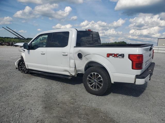 Vin: 1ftew1eg7jfa64678, lot: 56411315, ford f-150 supercrew 20182