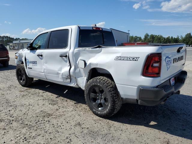 Vin: 1c6srfgp1sn702488, lot: 57148285, ram 1500 tradesman 20252