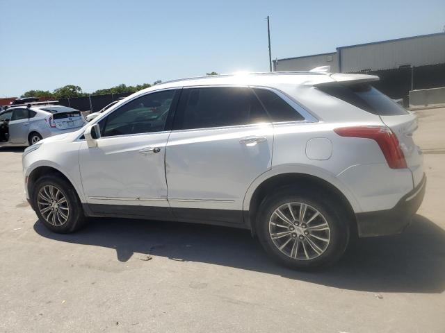 Vin: 1gykncrs1kz219624, lot: 57271405, cadillac xt5 luxury 20192