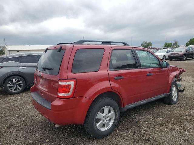 Vin: 1fmcu0d71aka33096, lot: 57585425, ford escape xlt 20103