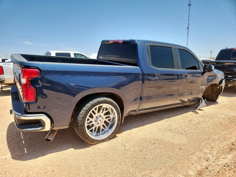 Vin: 3gcpacek3pg245193, lot: 50636555, chevrolet all models c1500 lt 20233