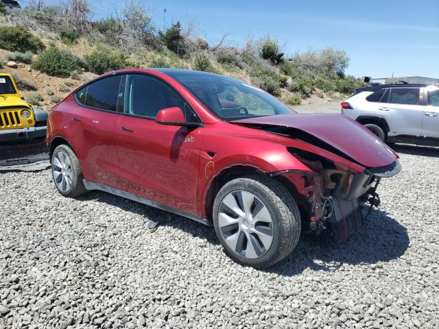 Vin: 7saygdee2rf988958, lot: 58066795, tesla model y 20244