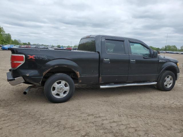 Vin: 1ftfw1ef8bkd14577, lot: 56658005, ford f-150 supercrew 20113