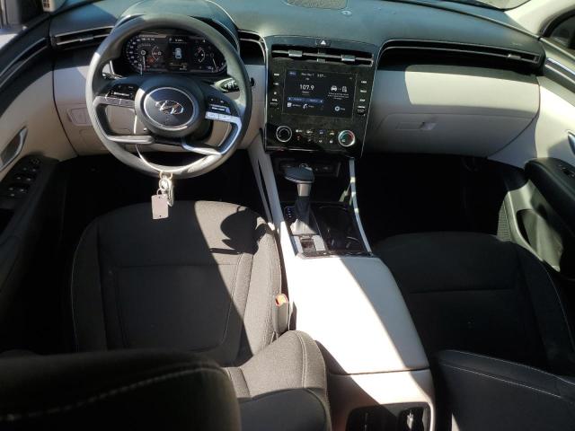 2023 HYUNDAI TUCSON SEL - 5NMJB3AE2PH219823