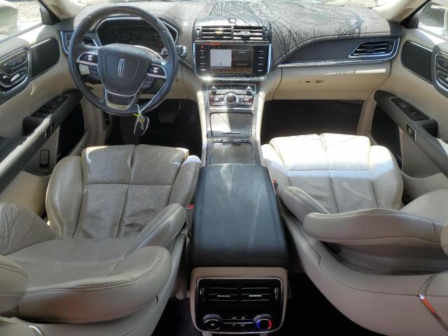 2017 LINCOLN CONTINENTA 1LN6L9RP9H5616960