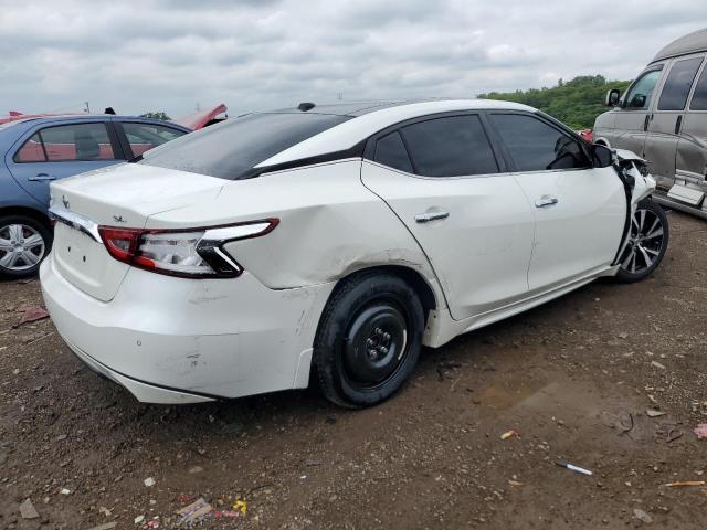 Vin: 1n4aa6ap0jc407998, lot: 58267485, nissan maxima 3.5s 20183