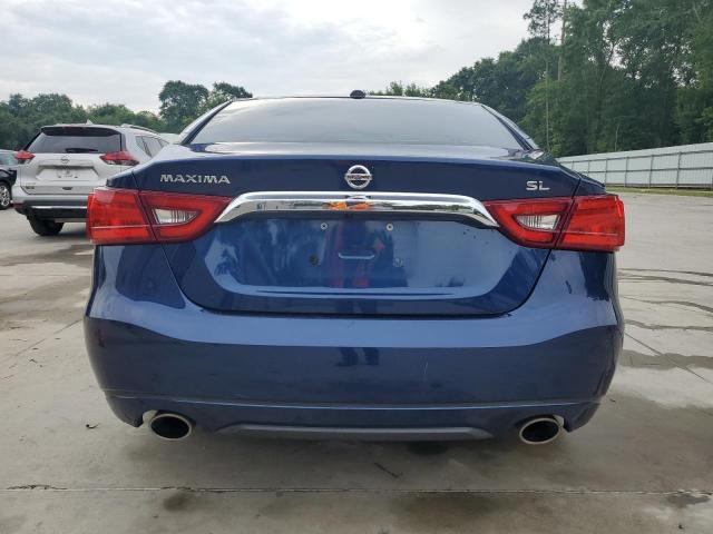 2017 NISSAN MAXIMA 3.5 - 1N4AA6AP9HC446390