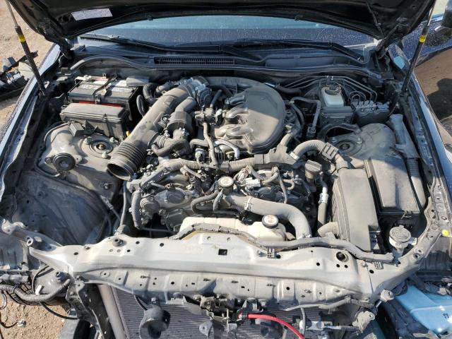 2019 LEXUS IS 300 - JTHC81D25K5035421