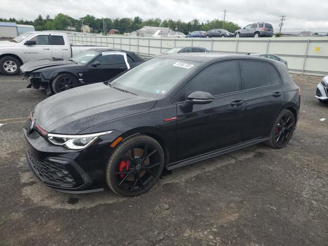 Vin: wvwha7cd0rw209918, lot: 55562705, volkswagen gti s 2024 img_1