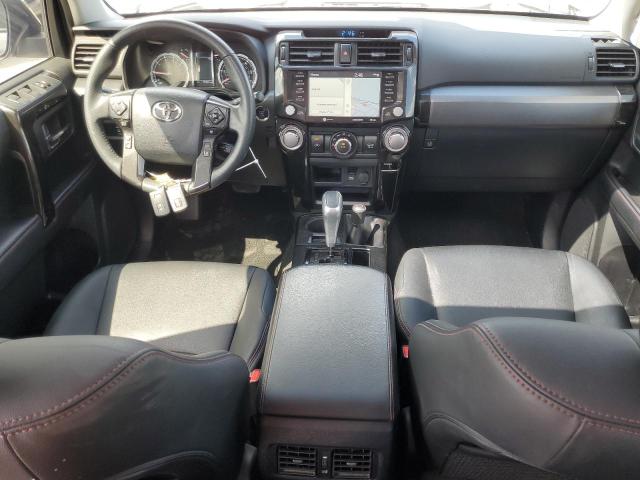 2021 TOYOTA 4RUNNER SR - JTERU5JR4M5843435