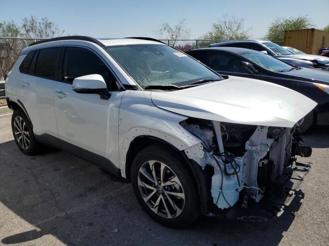 Vin: 7mudaabg7nv029746, lot: 57632995, toyota corolla cr xle 20224
