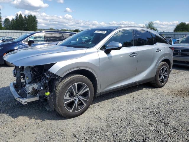 LEXUS RX 350 BAS