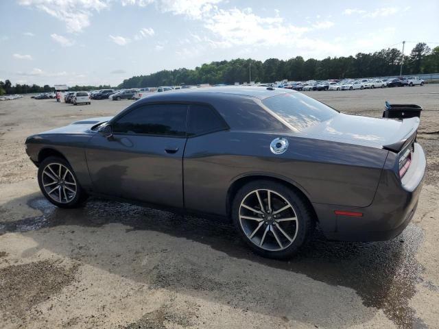 Vin: 2c3cdzbt2ph504119, lot: 55795495, dodge challenger r/t 20232