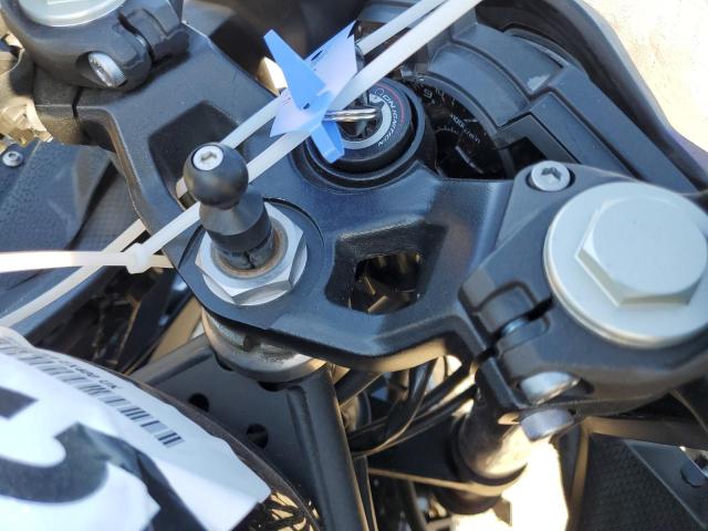2019 KAWASAKI EX400 - JKAEXKH18KDA28485