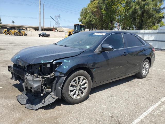 Vin: 4t1bf1fk2hu361106, lot: 56063775, toyota camry le 2017 img_1