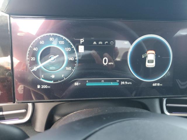 2024 HYUNDAI ELANTRA SE - KMHLM4DG9RU804122