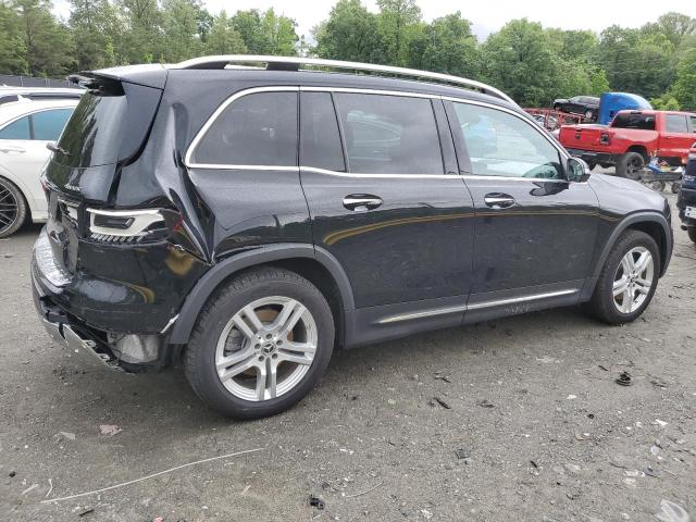 2021 MERCEDES-BENZ GLB 250 4M W1N4M4HB6MW137944